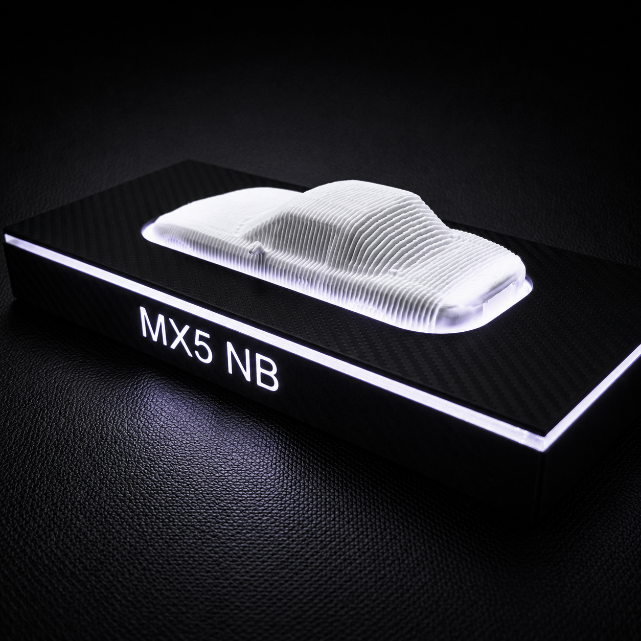 // MA MX5 NB