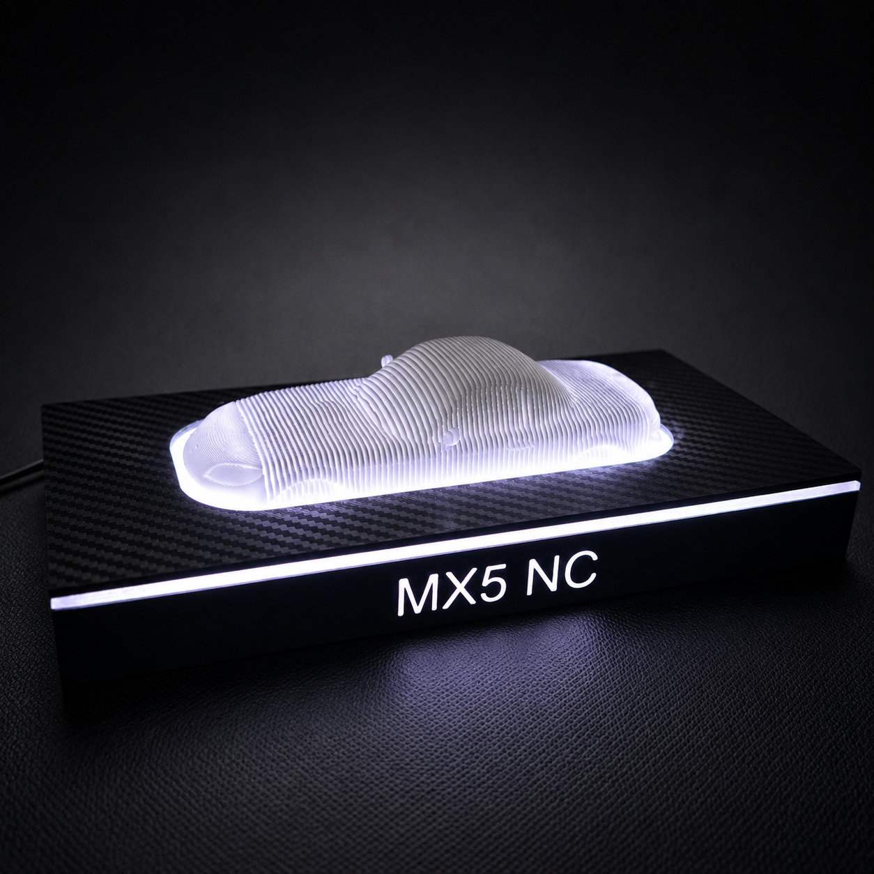 // MA MX5 NC