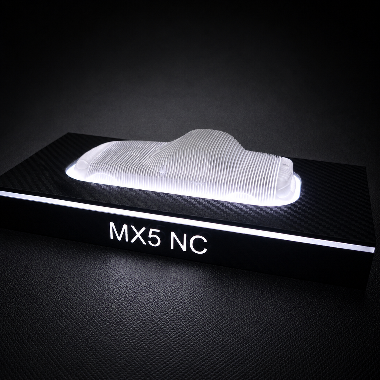 // MA MX5 NC
