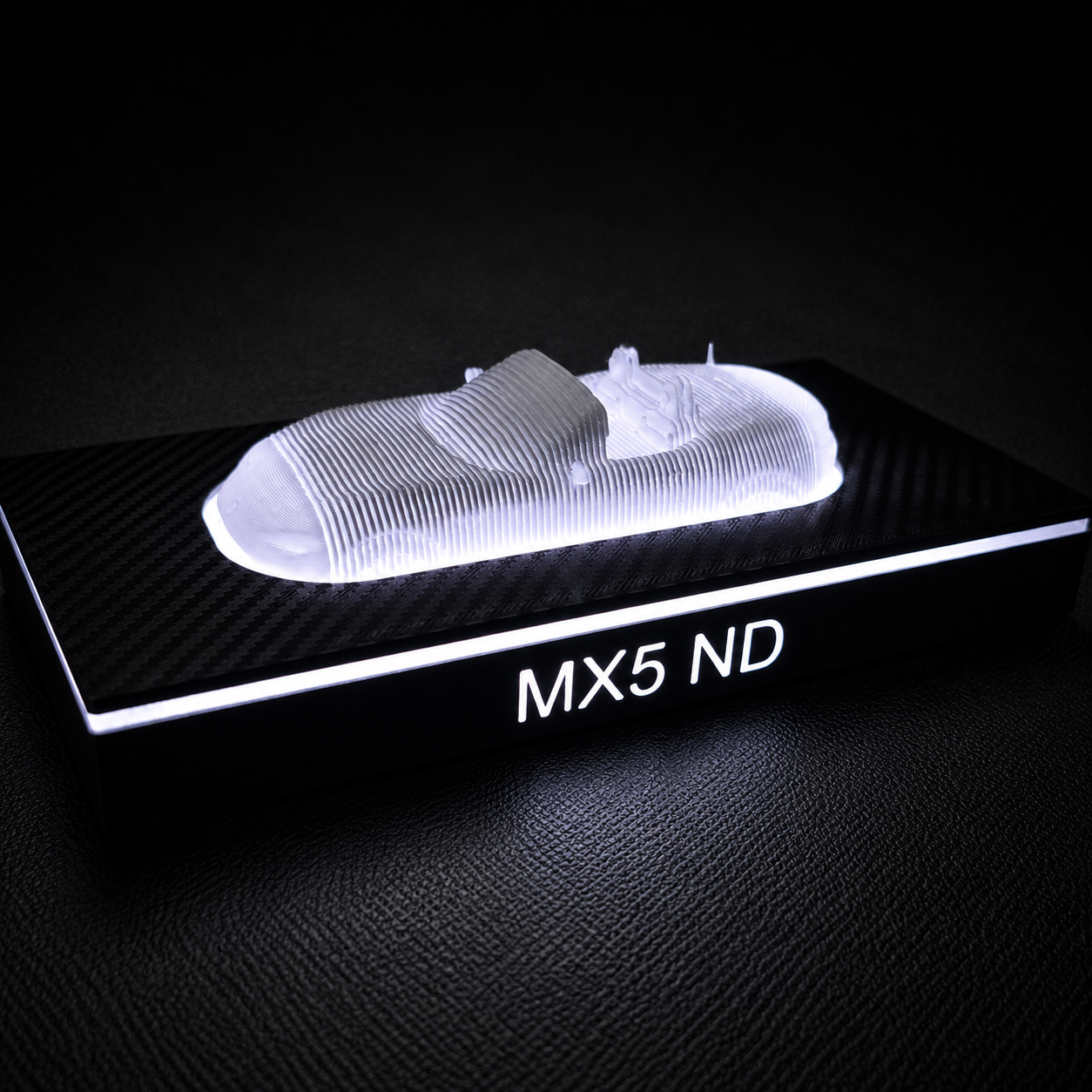 // MA MX5 ND