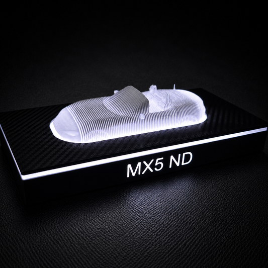 // MA MX5 ND