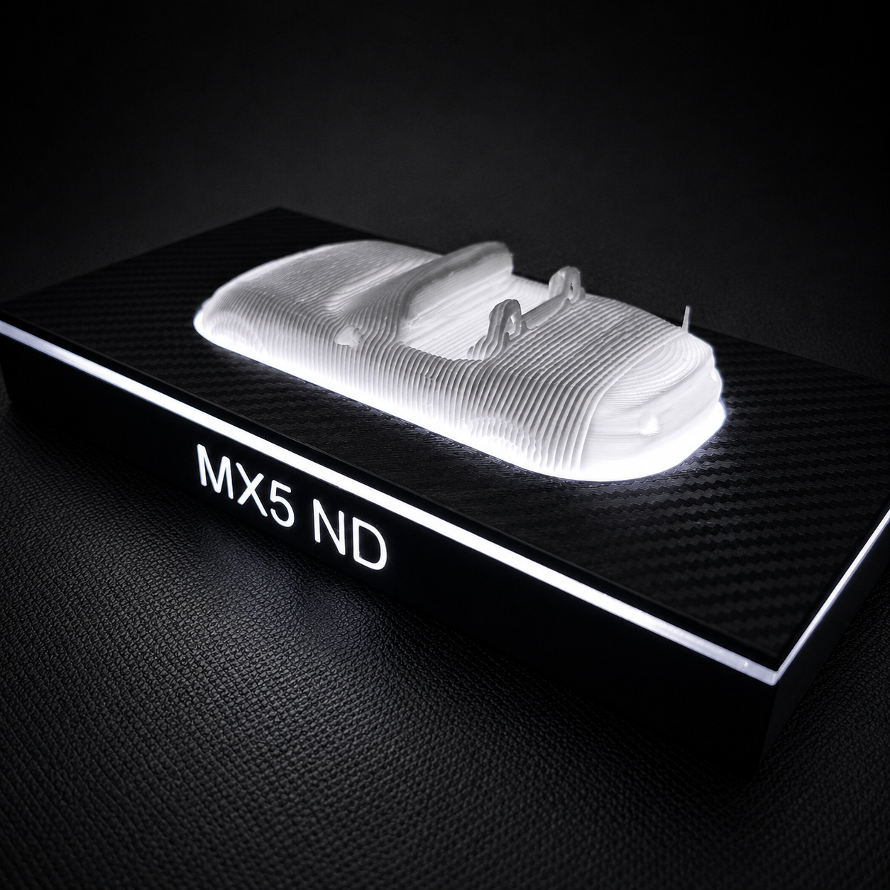 // MA MX5 ND