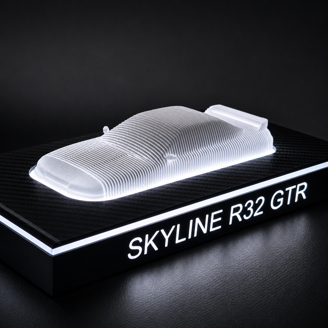 // NI Skyline R32 GTR