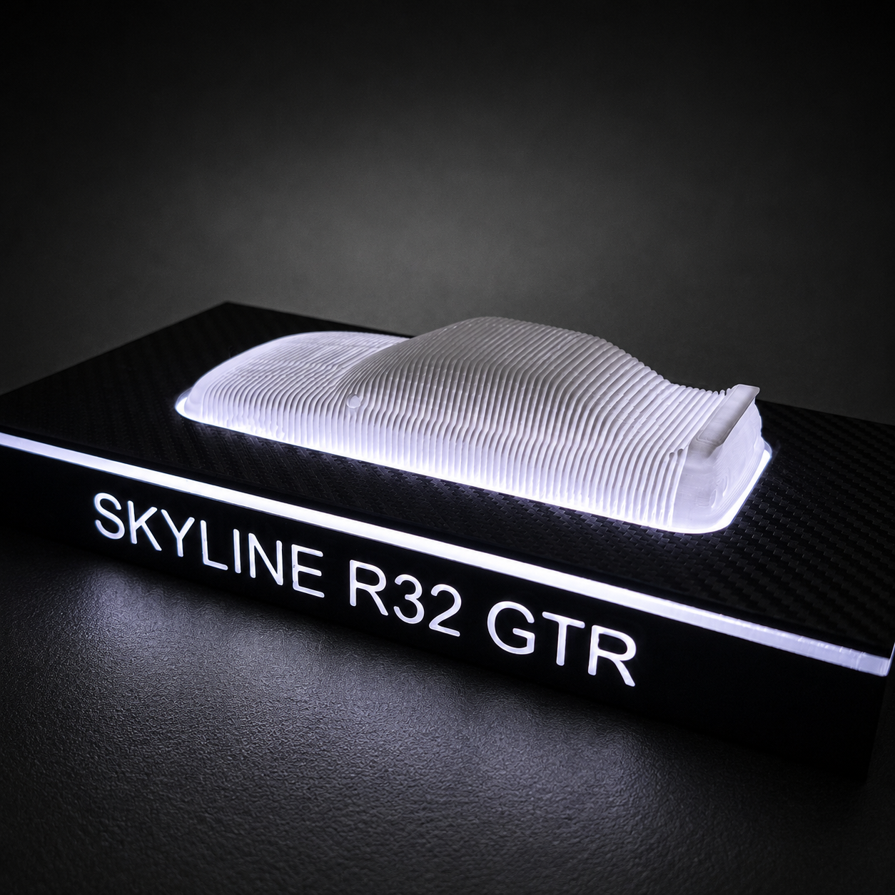 // NI Skyline R32 GTR