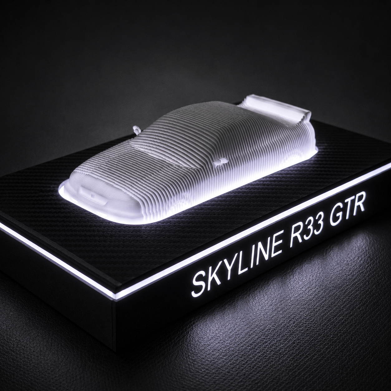 // NI Skyline R33 GTR