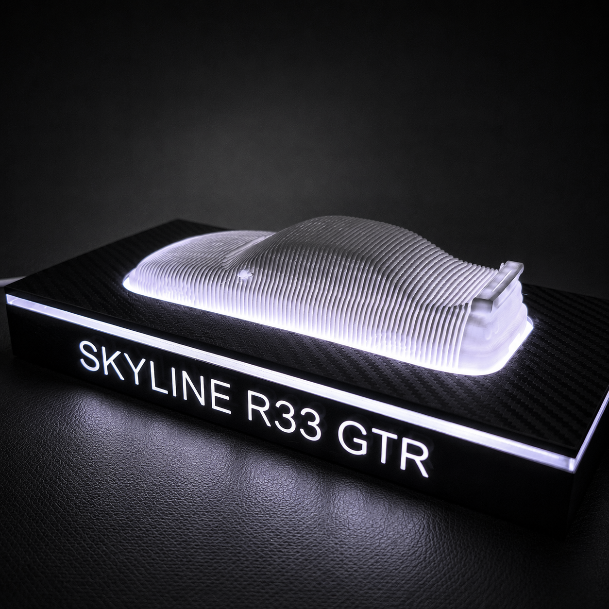 // NI Skyline R33 GTR