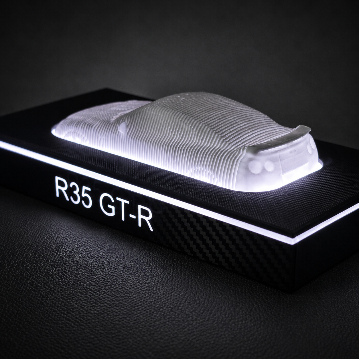 // NI R35 GT-R