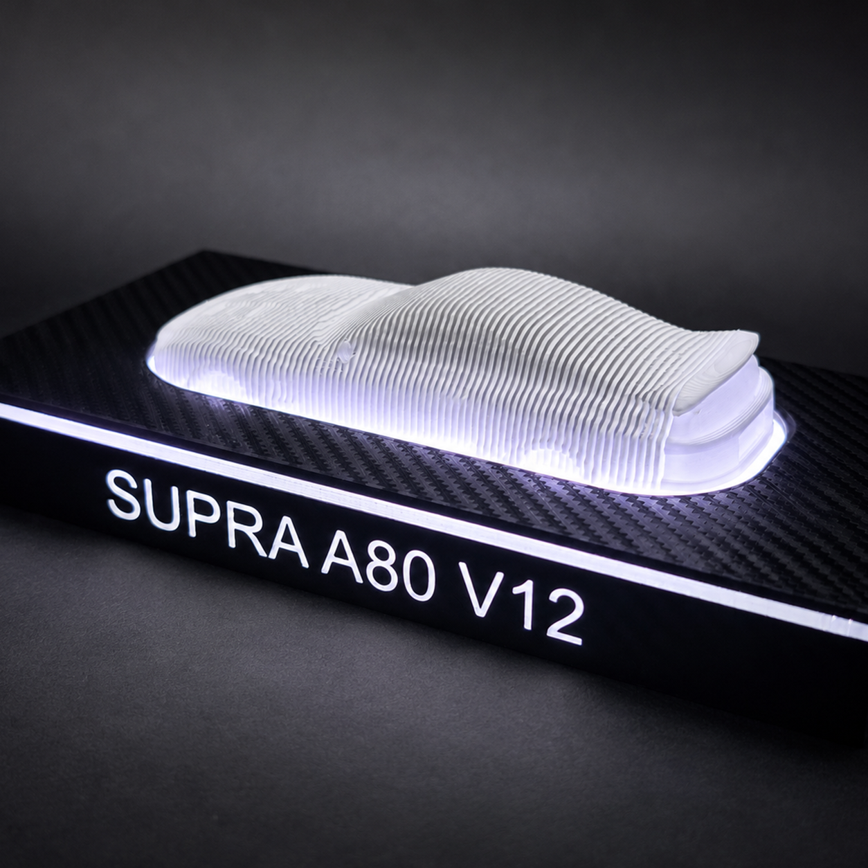 // TO Supra A80 V12
