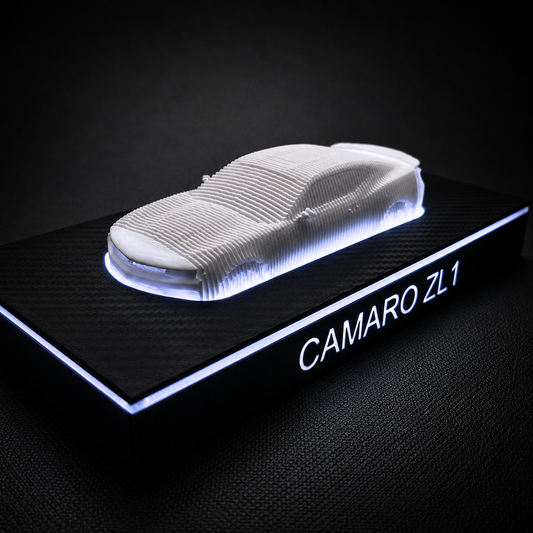 // CH Camaro ZL1