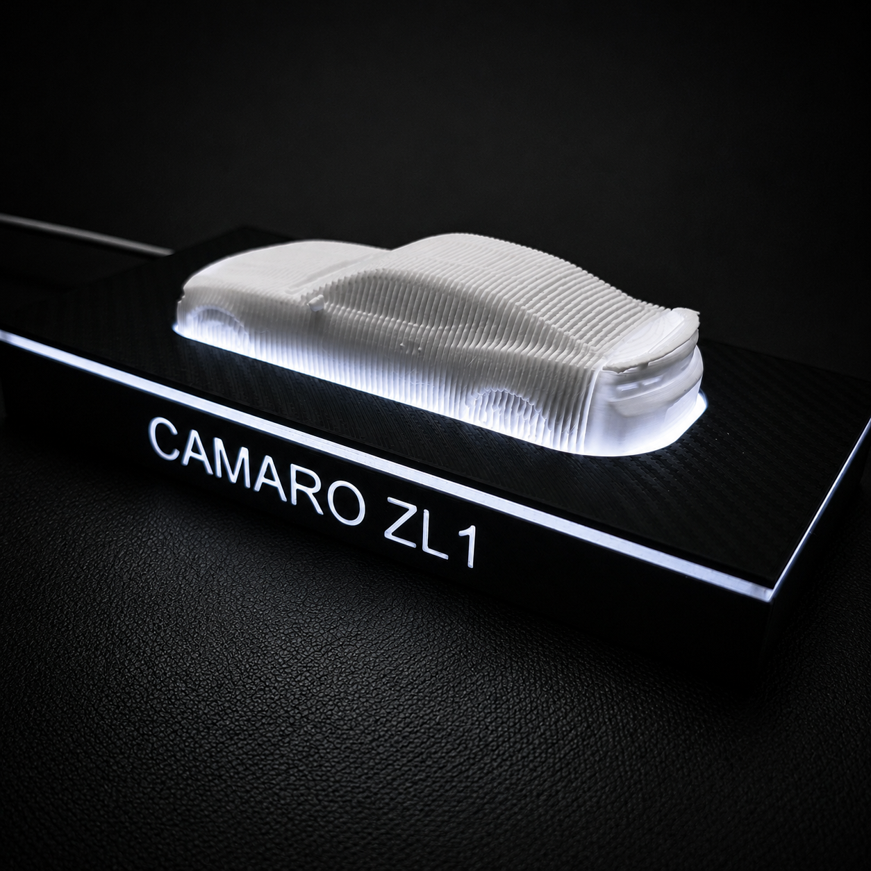 // CH Camaro ZL1
