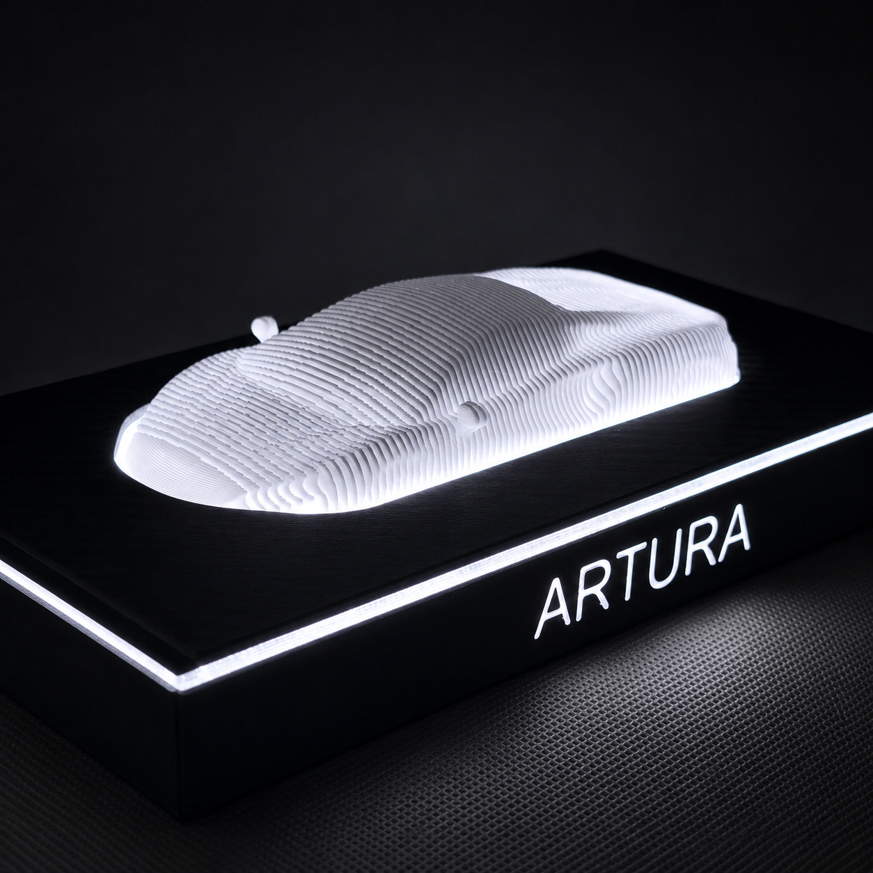 // ML Artura