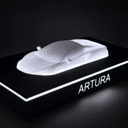 // ML Artura