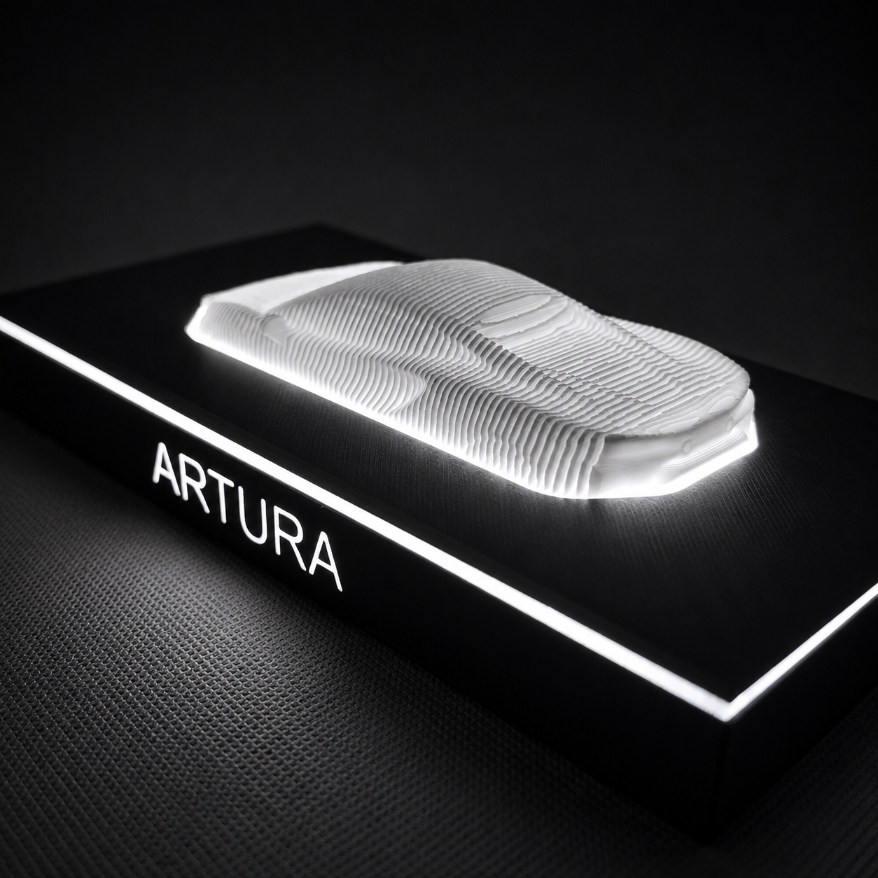 // ML Artura