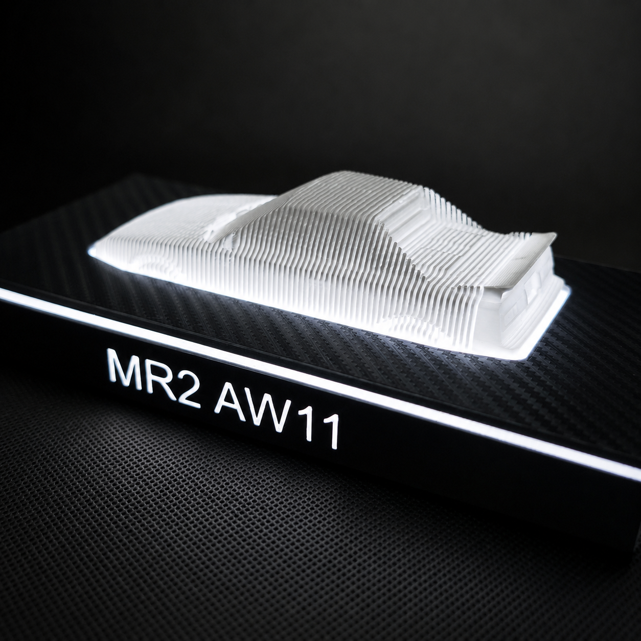 // TO MR2 AW11