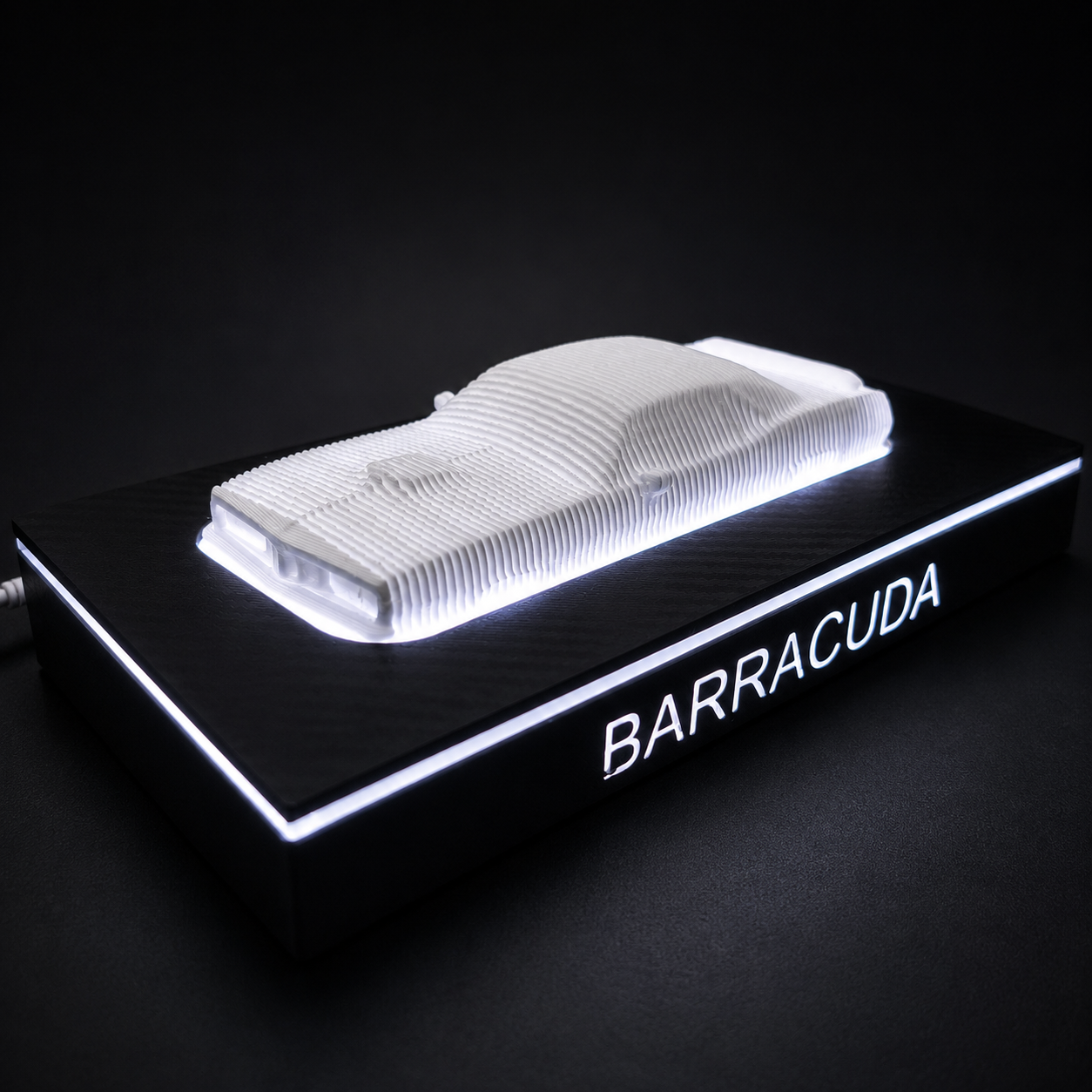 // DO Barracuda
