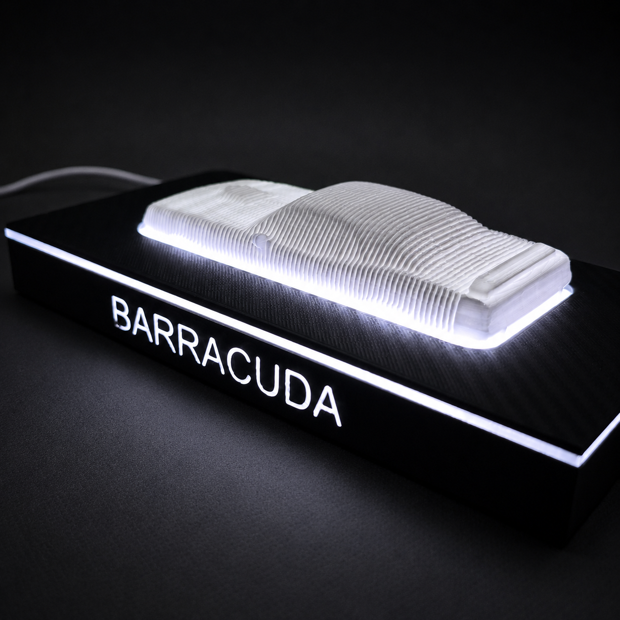 // DO Barracuda