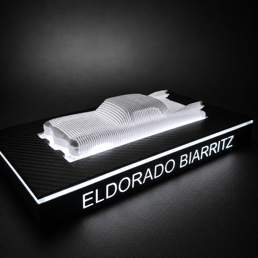 // CA Eldorado Biarritz