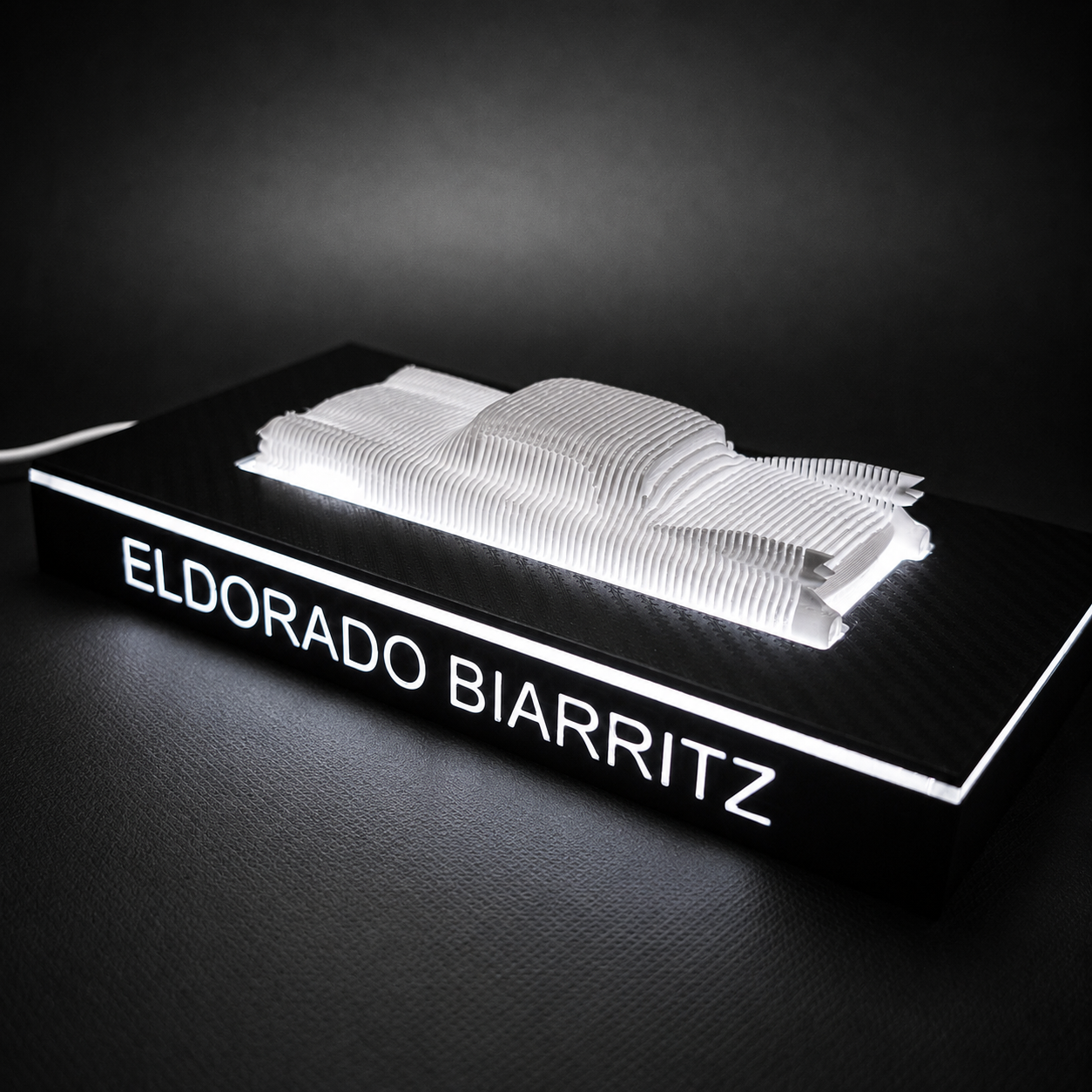 // CA Eldorado Biarritz