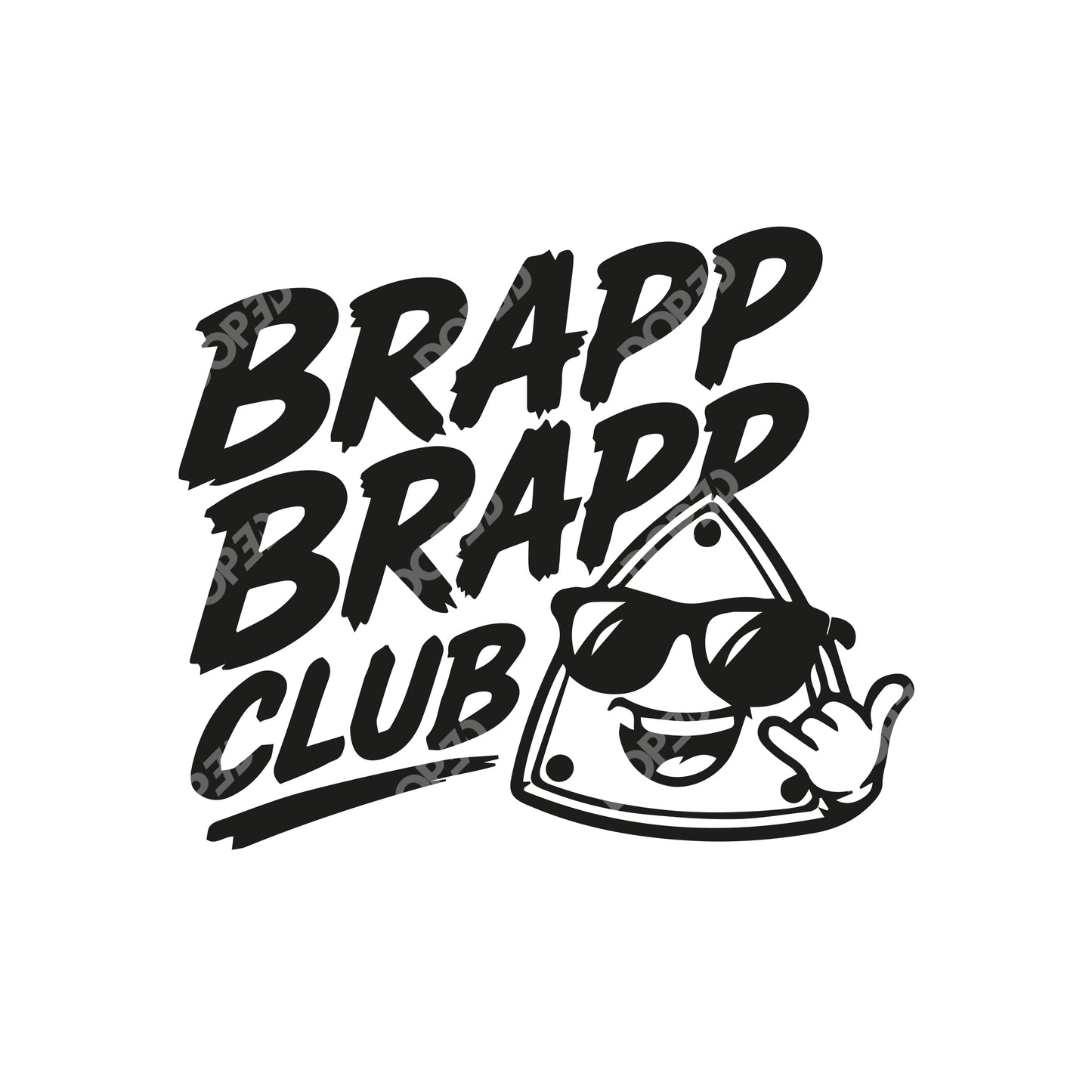 // brapp brapp club 2