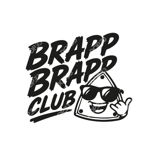// brapp brapp club 2