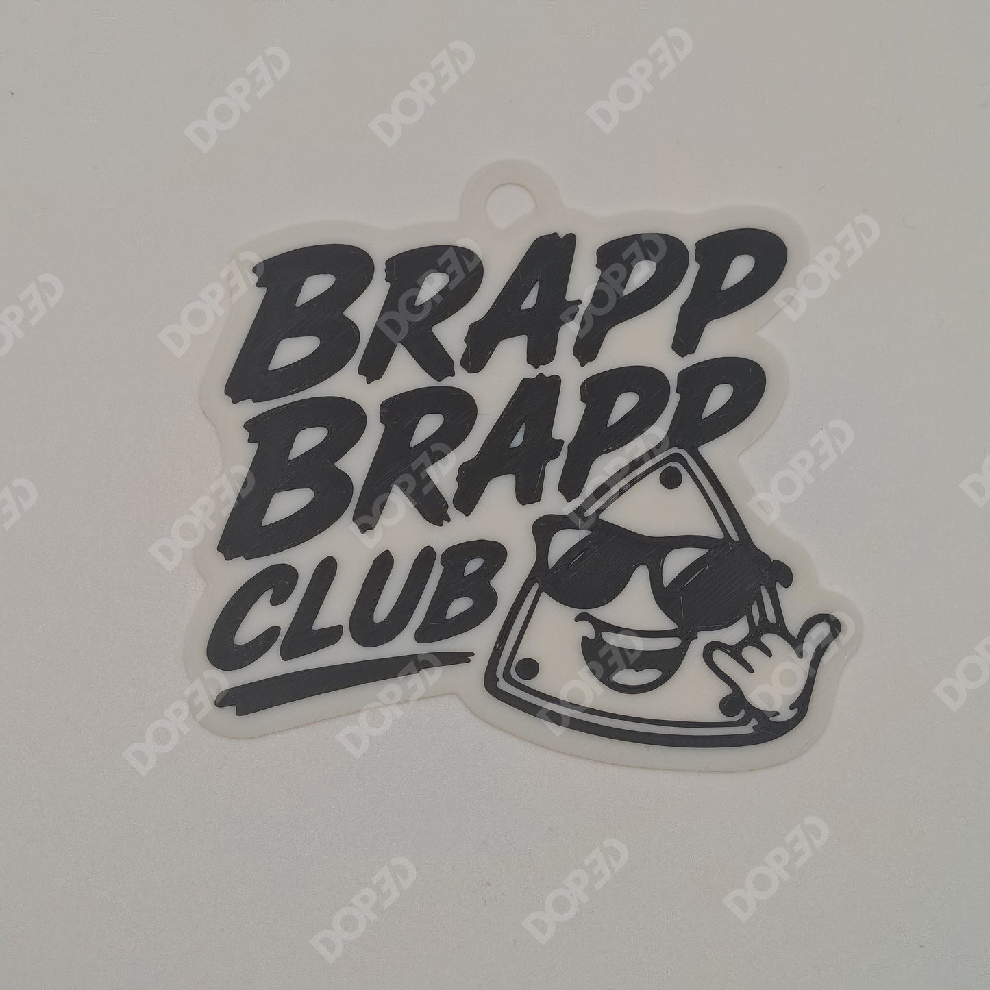 // BRAPP BRAPP CLUB