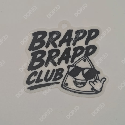 // BRAPP BRAPP CLUB