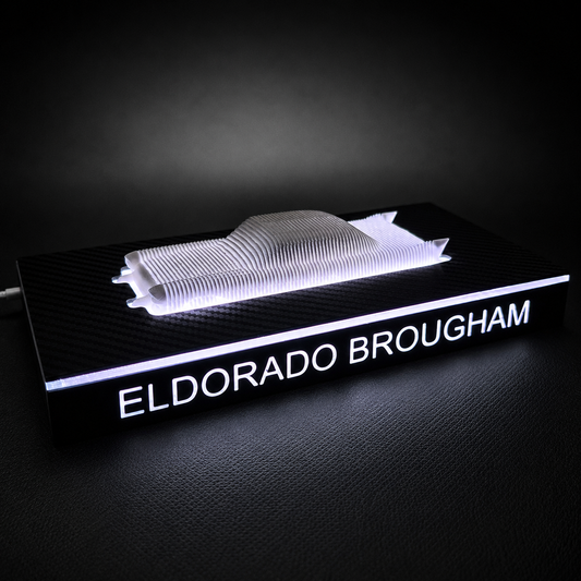 // CA Eldorado Brougham