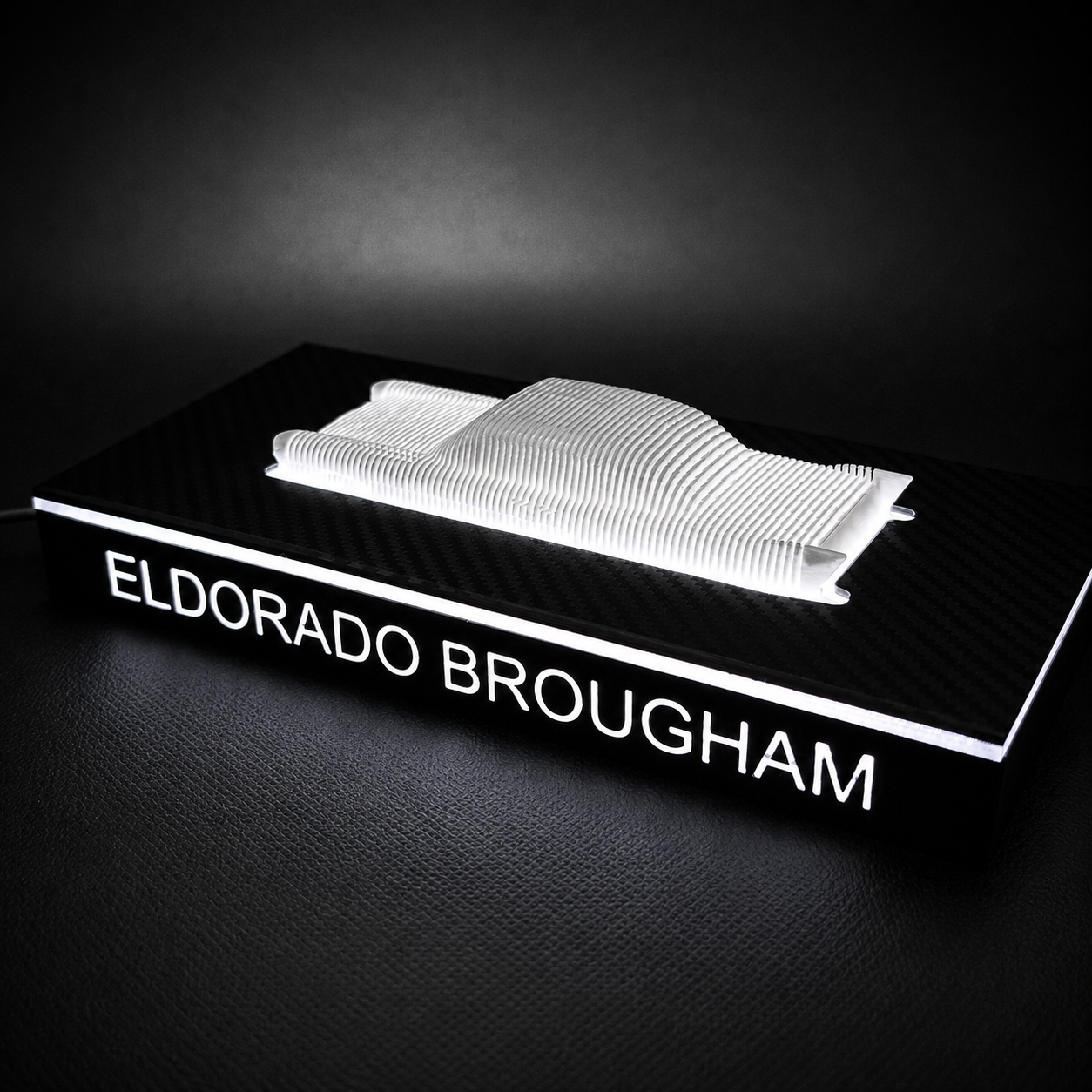 // CA Eldorado Brougham