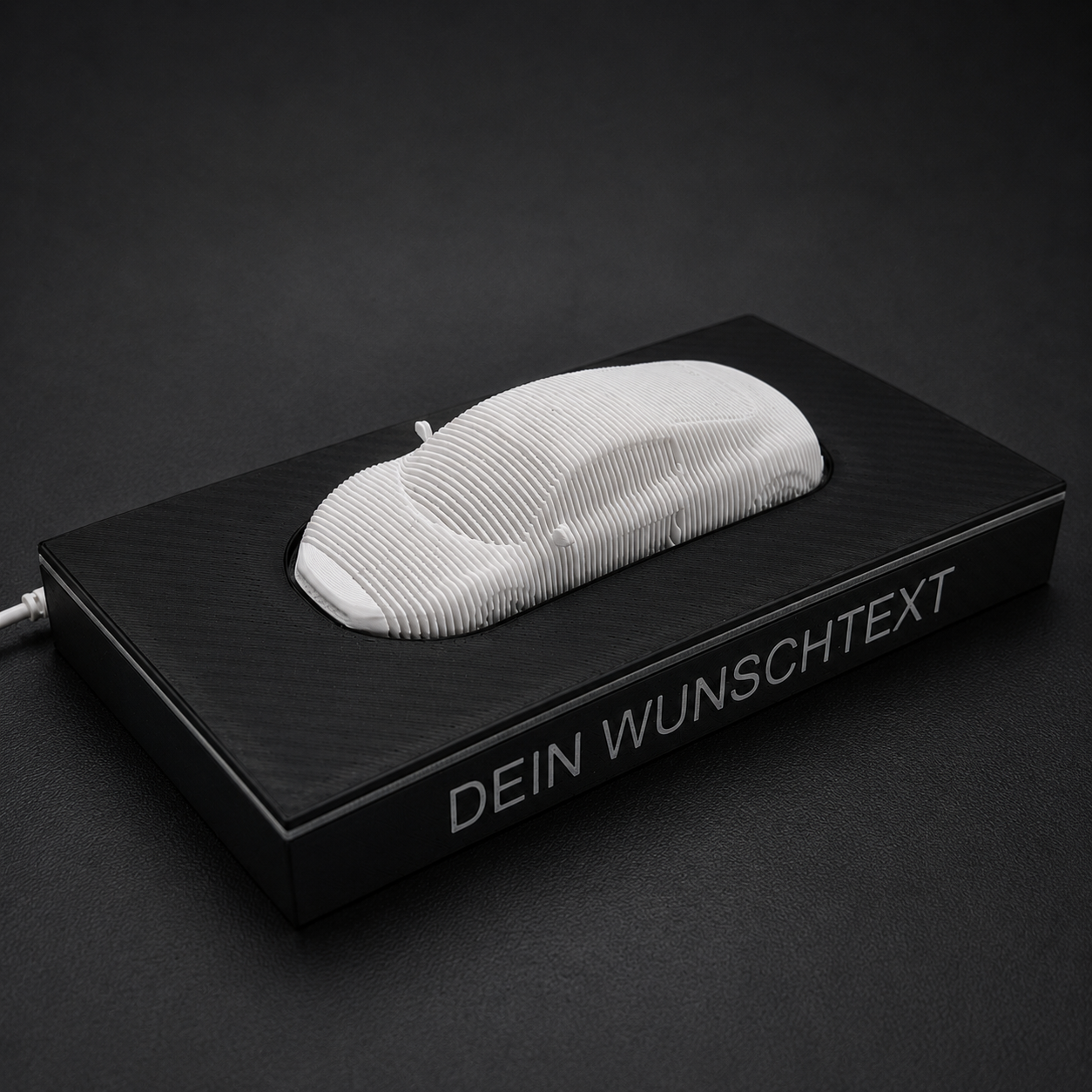 // AU German Supercar