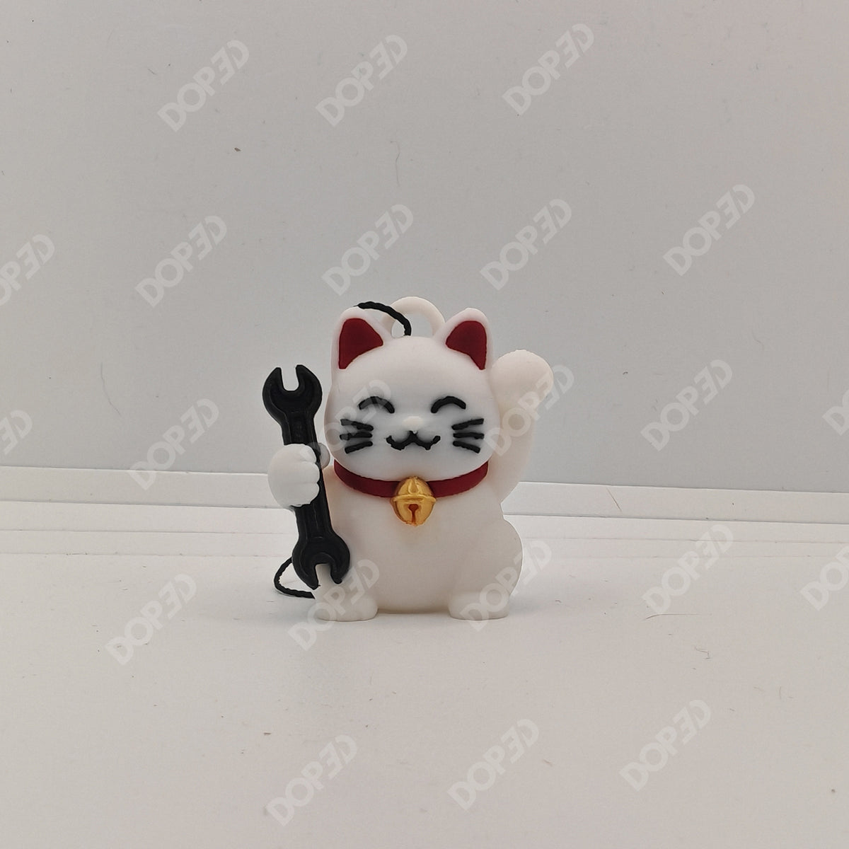 // MENEKI NEKO