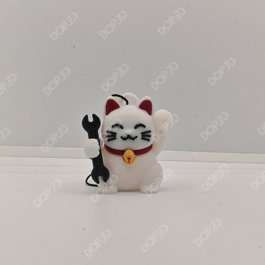 // MENEKI NEKO