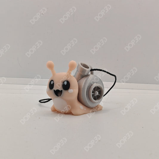 // TURBOSNAIL