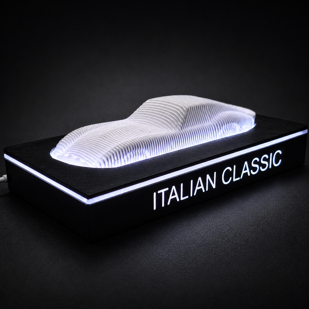 // FE Italian Classic I