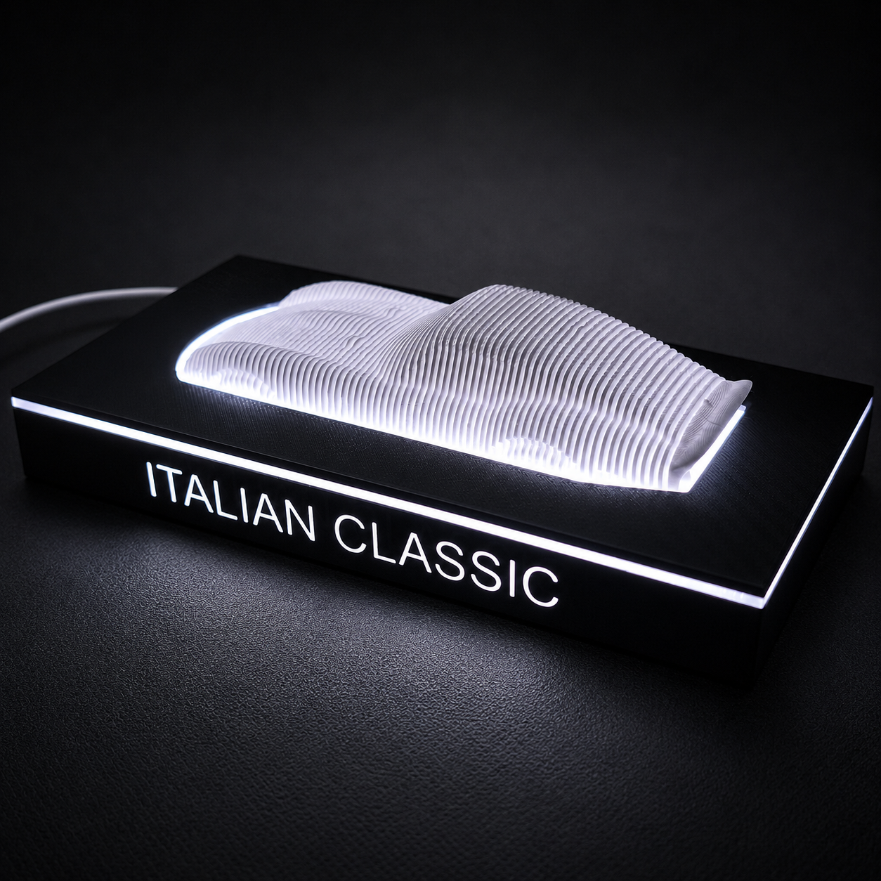 // FE Italian Classic I