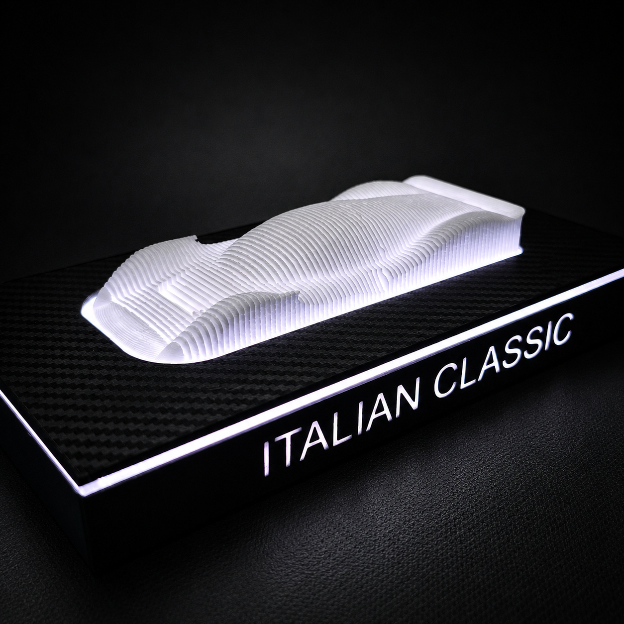 // FE Italian Classic II