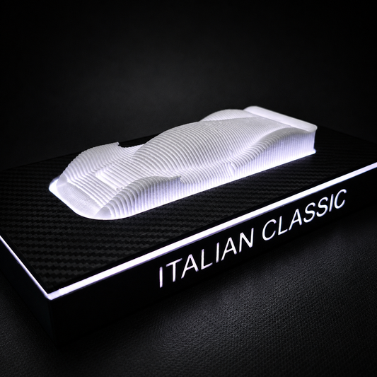 // FE Italian Classic II