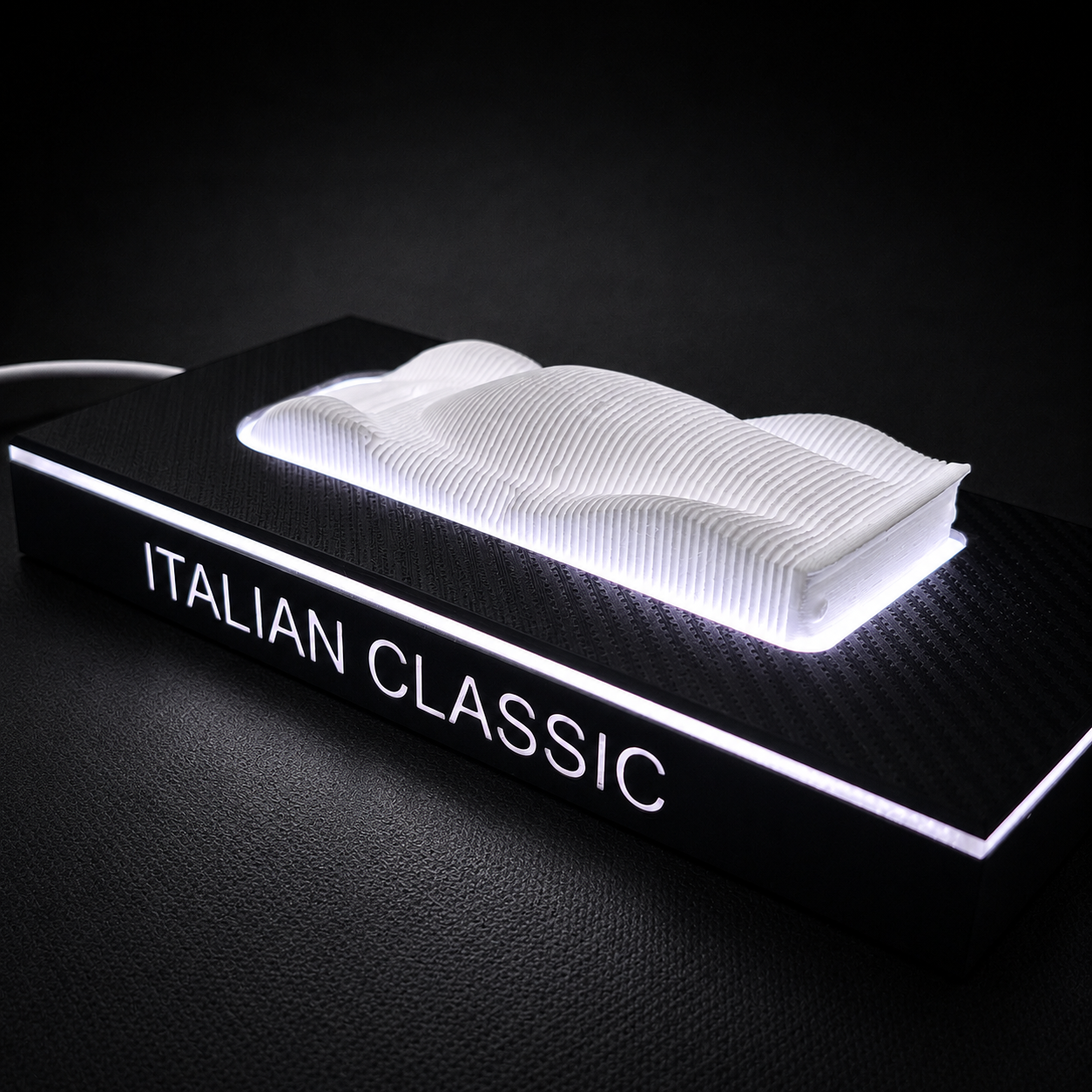 // FE Italian Classic II