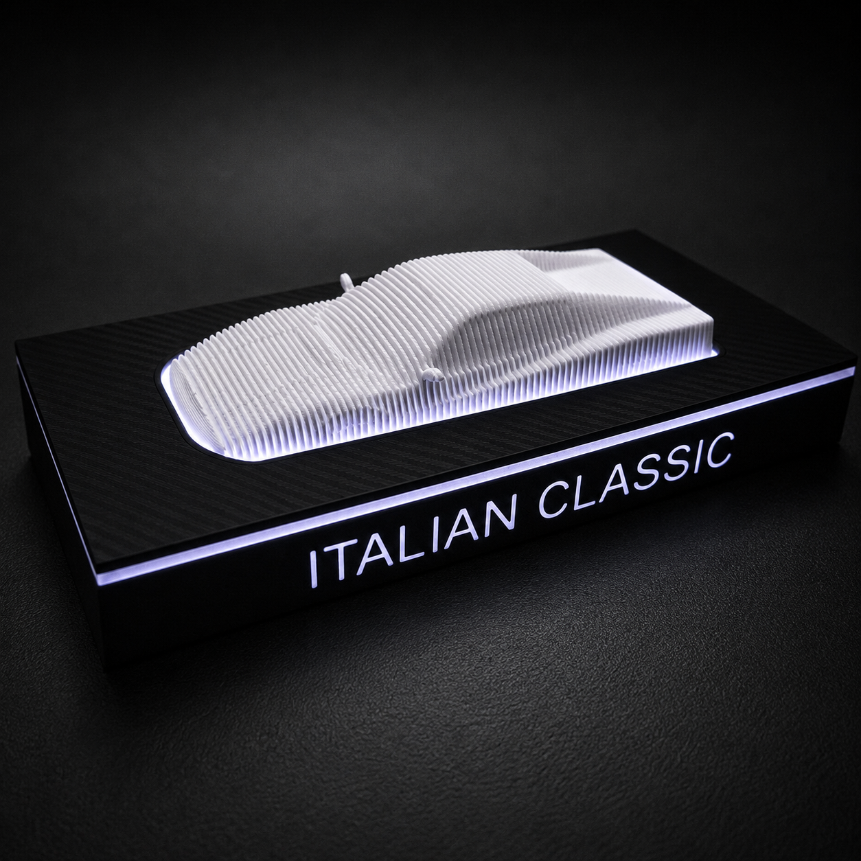 // FE Italian Classic III
