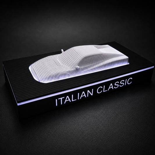 // FE Italian Classic III