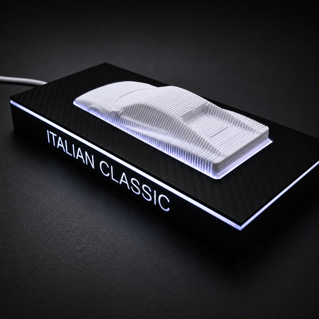 // FE Italian Classic III