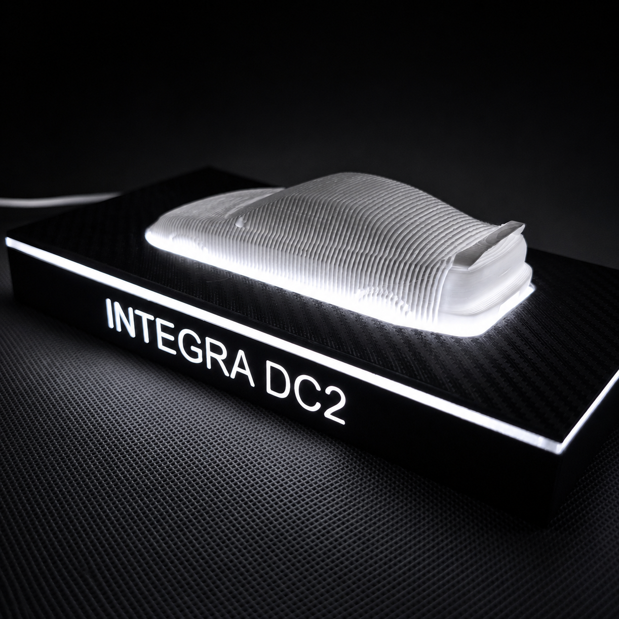 // HO Integra DC2