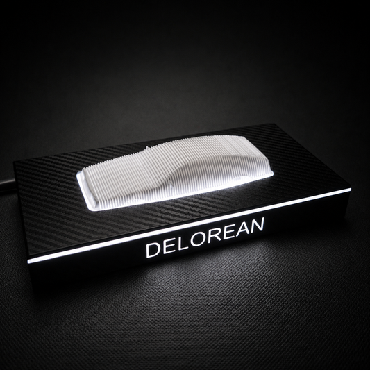 // GM Delorean