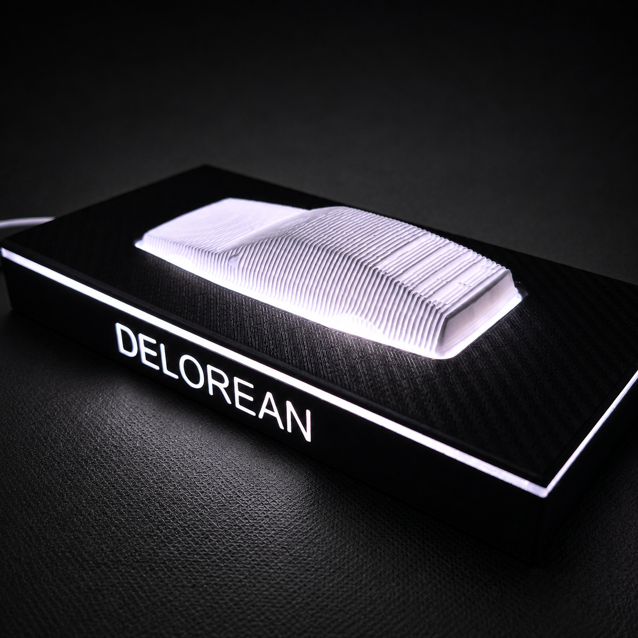 // GM Delorean
