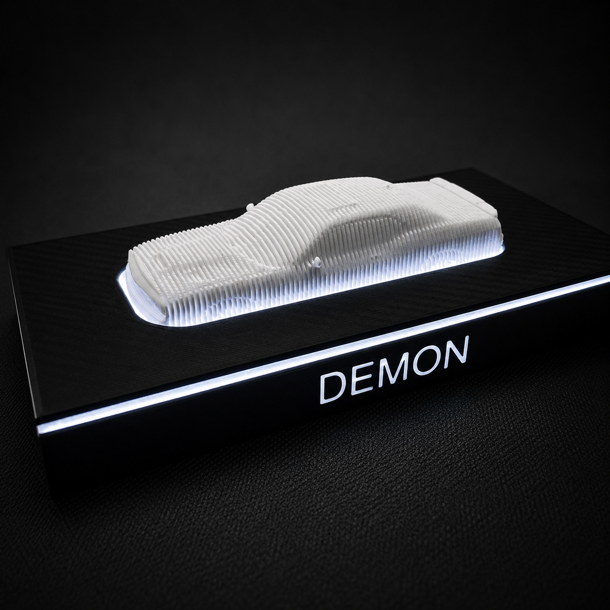 // DO Demon
