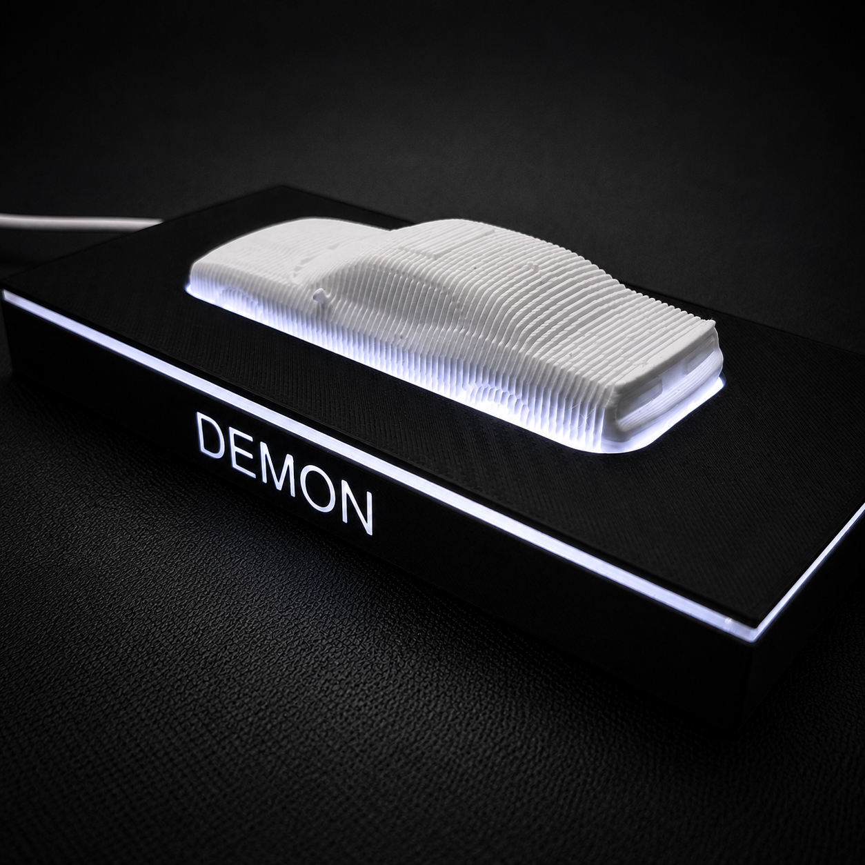 // DO Demon