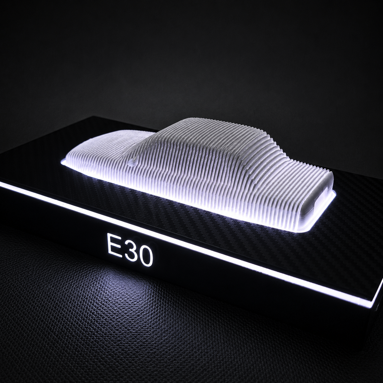 // BM E30