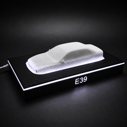 // BM E39