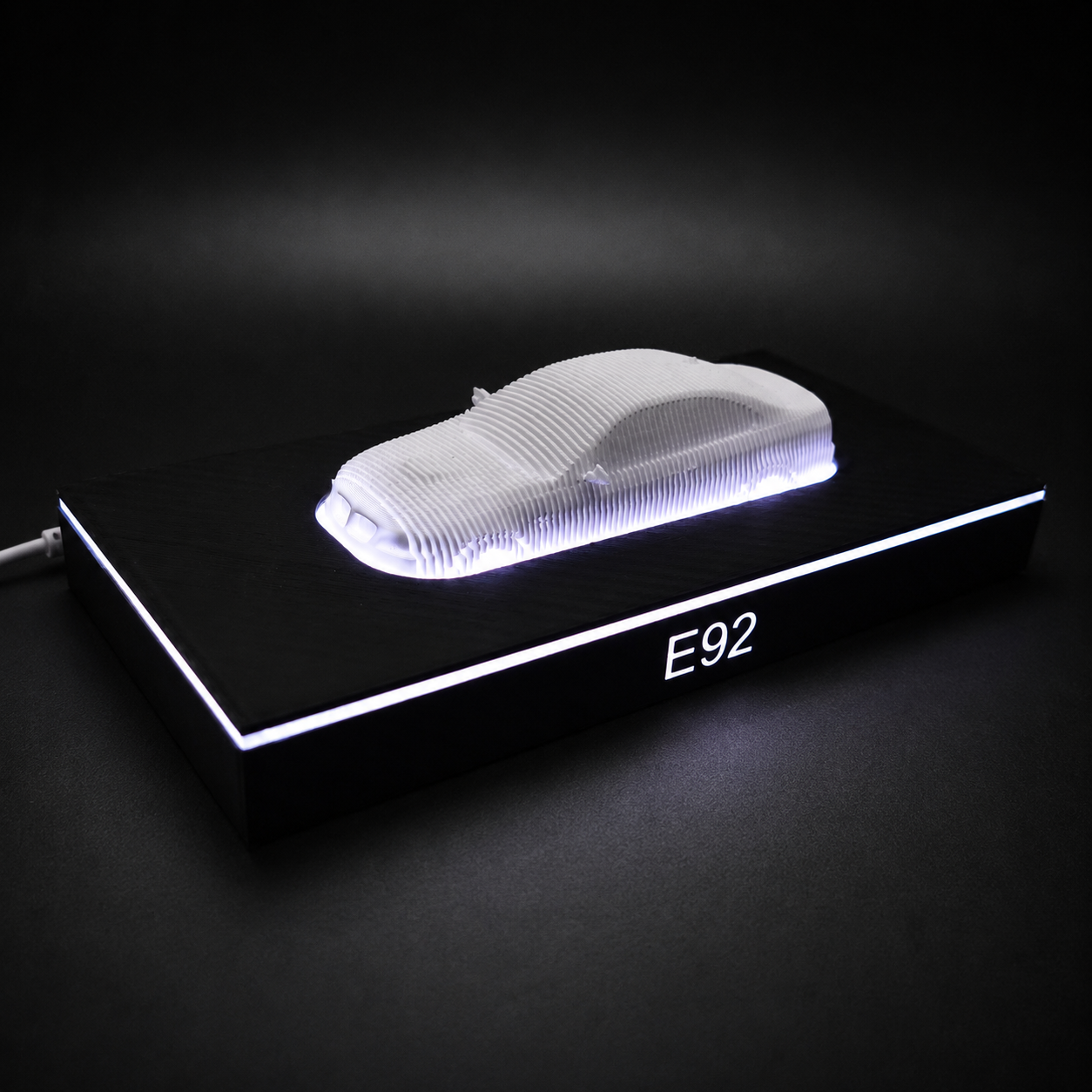 // BM E92