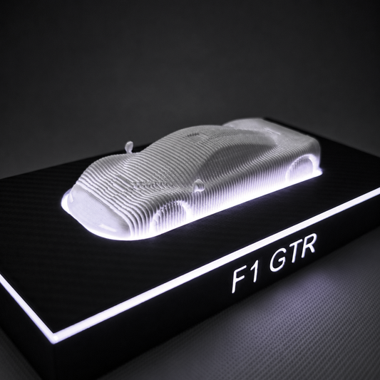 // ML F1 GTR