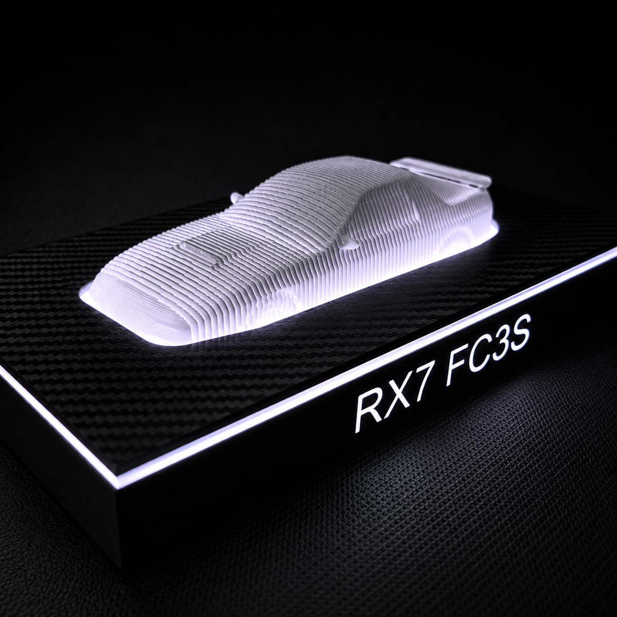 // MA RX7 FC3S